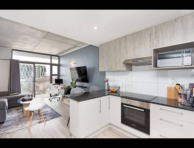 1 BEDROOM APARTMENT FOR SALE IN WOODSTOCK